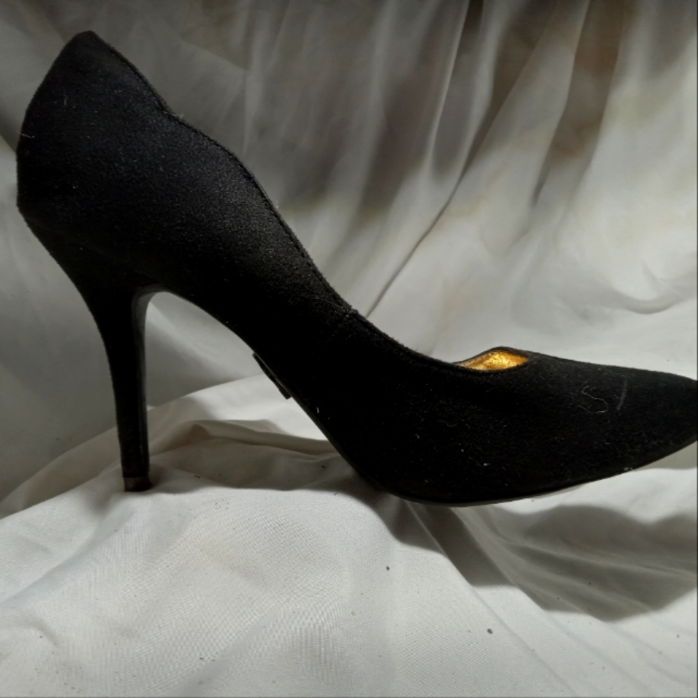 Jlo heels size 8